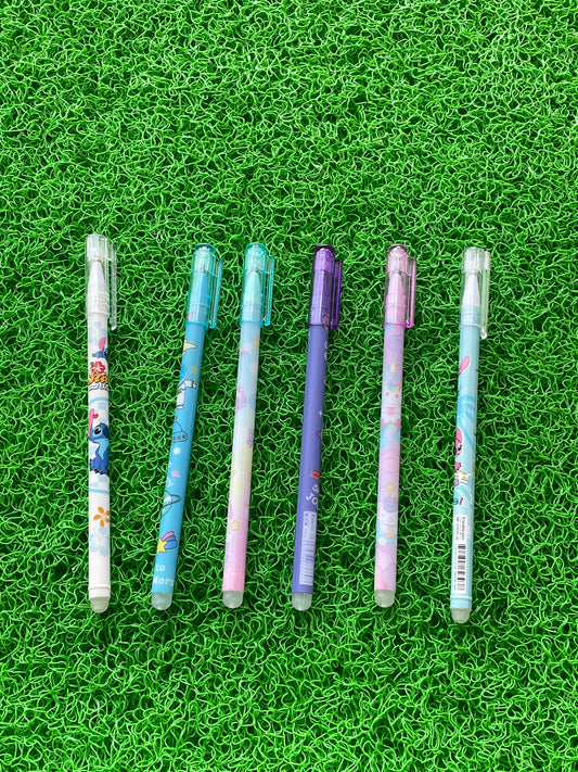 Erasable Gel Pen