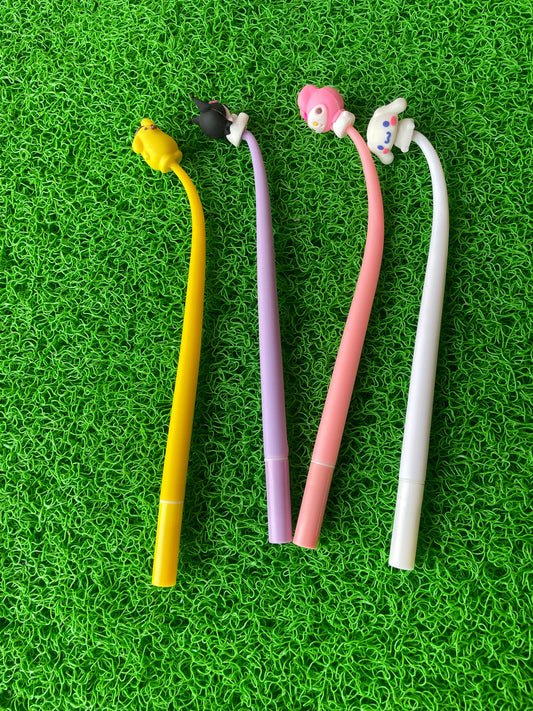 Kuromi Pens