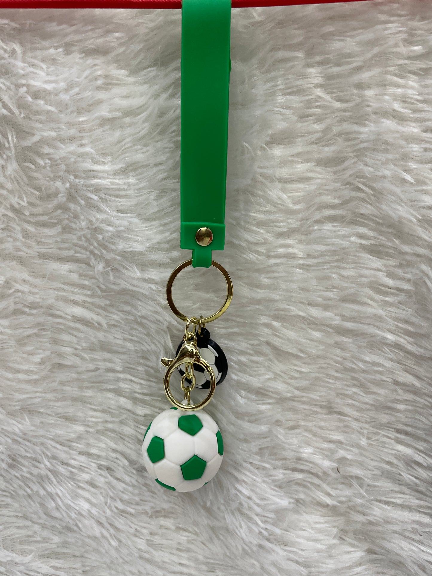 3D Keychains