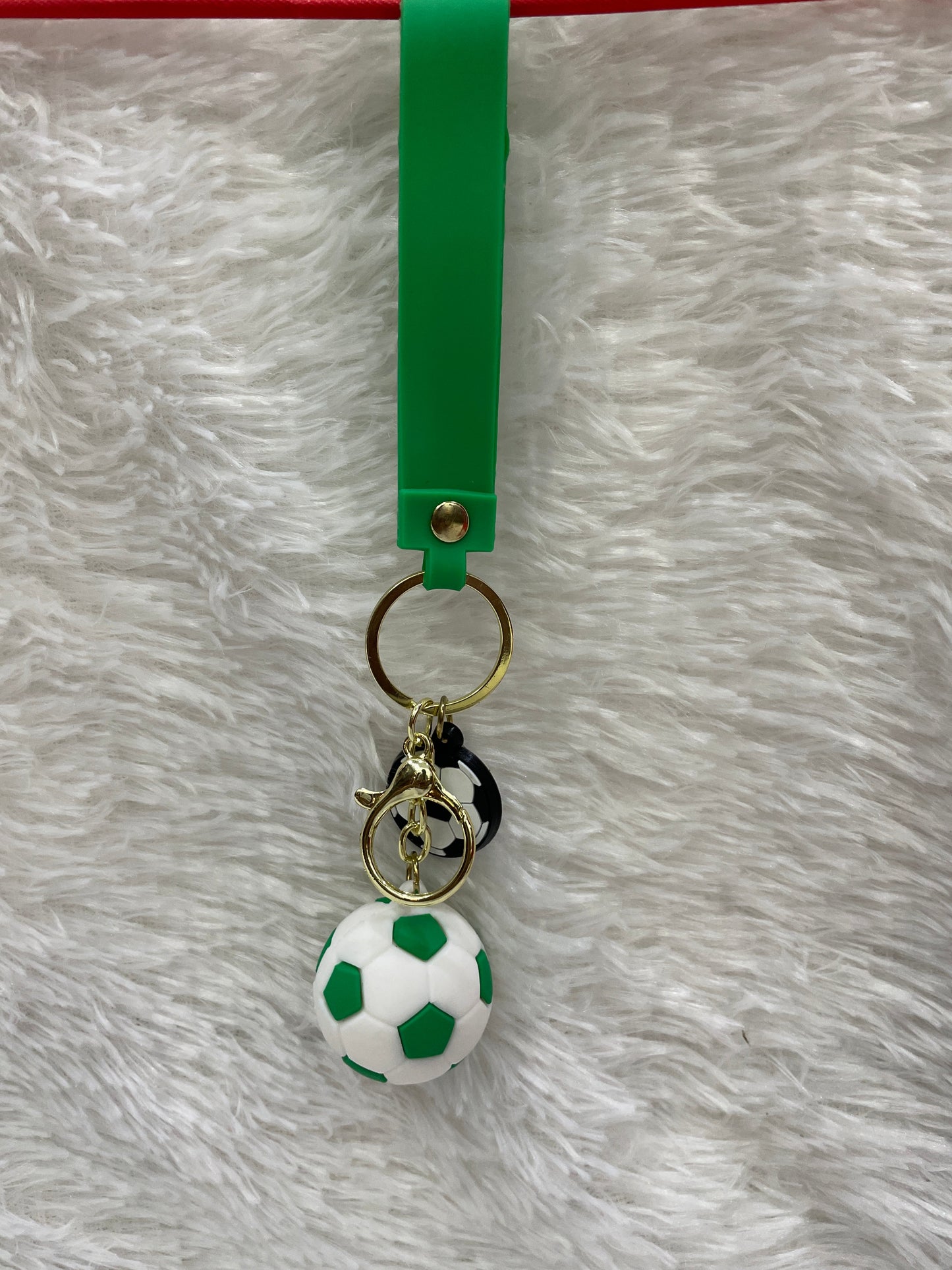 3D Keychains