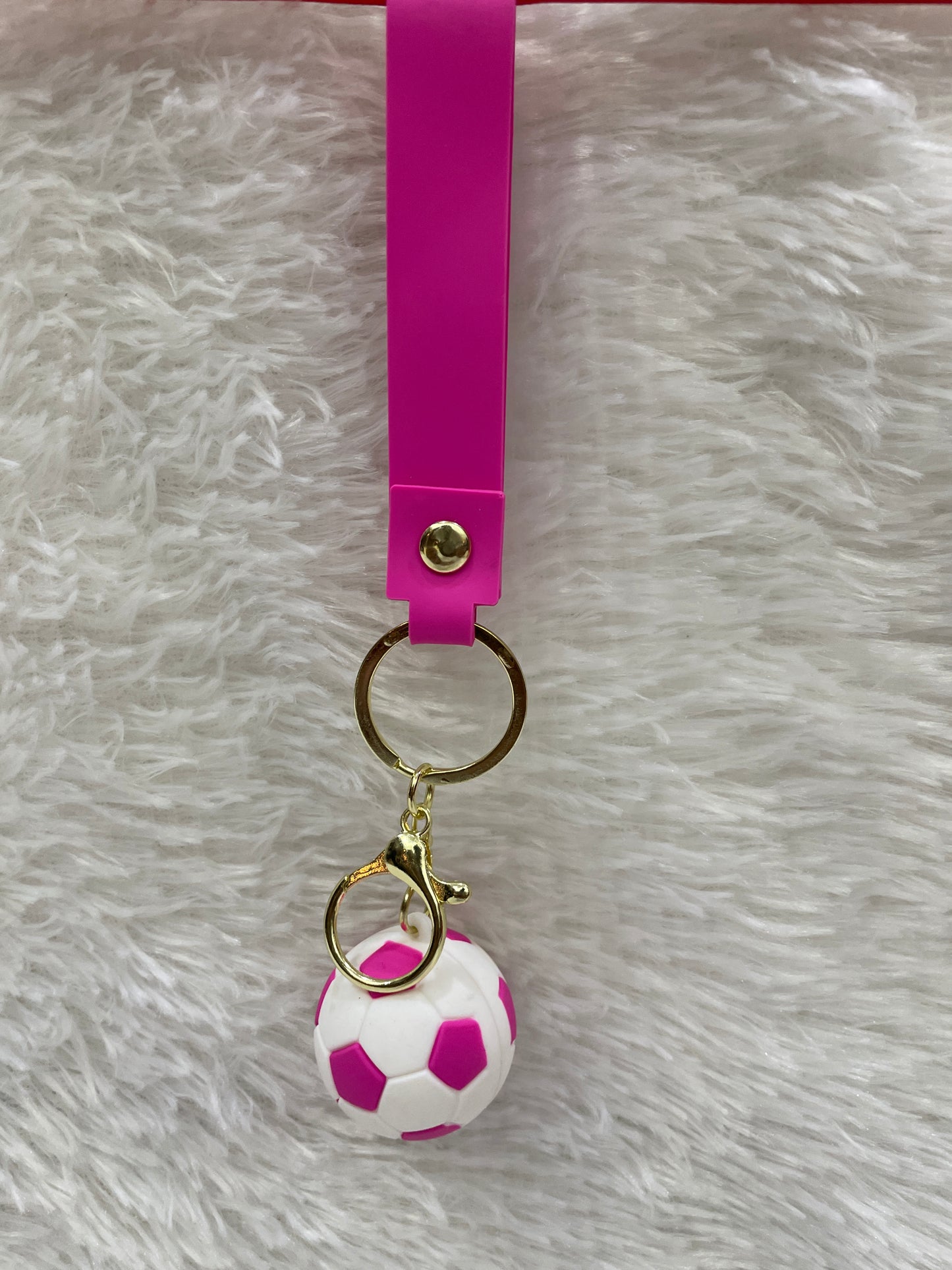 3D Keychains