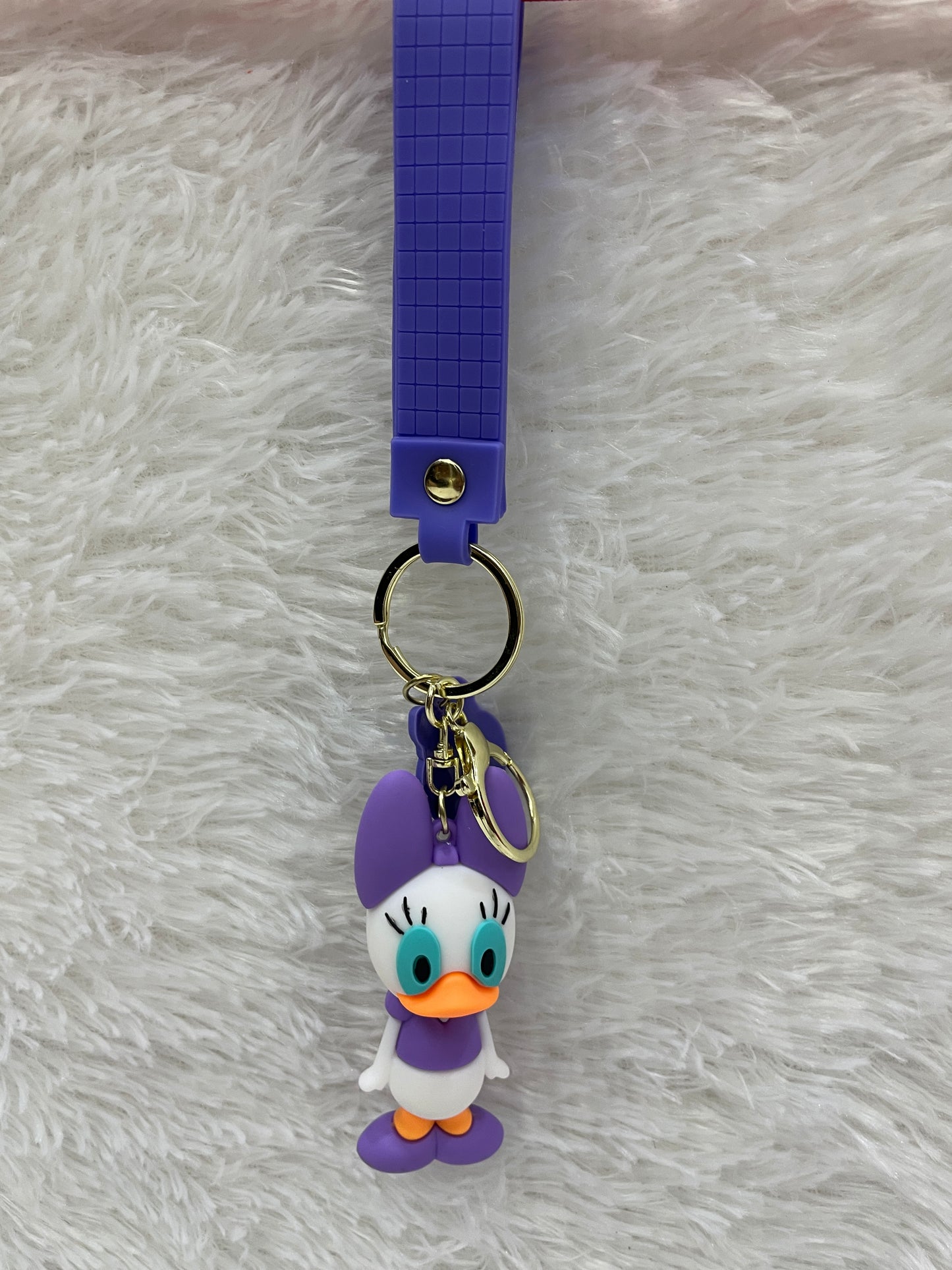 3D Keychains