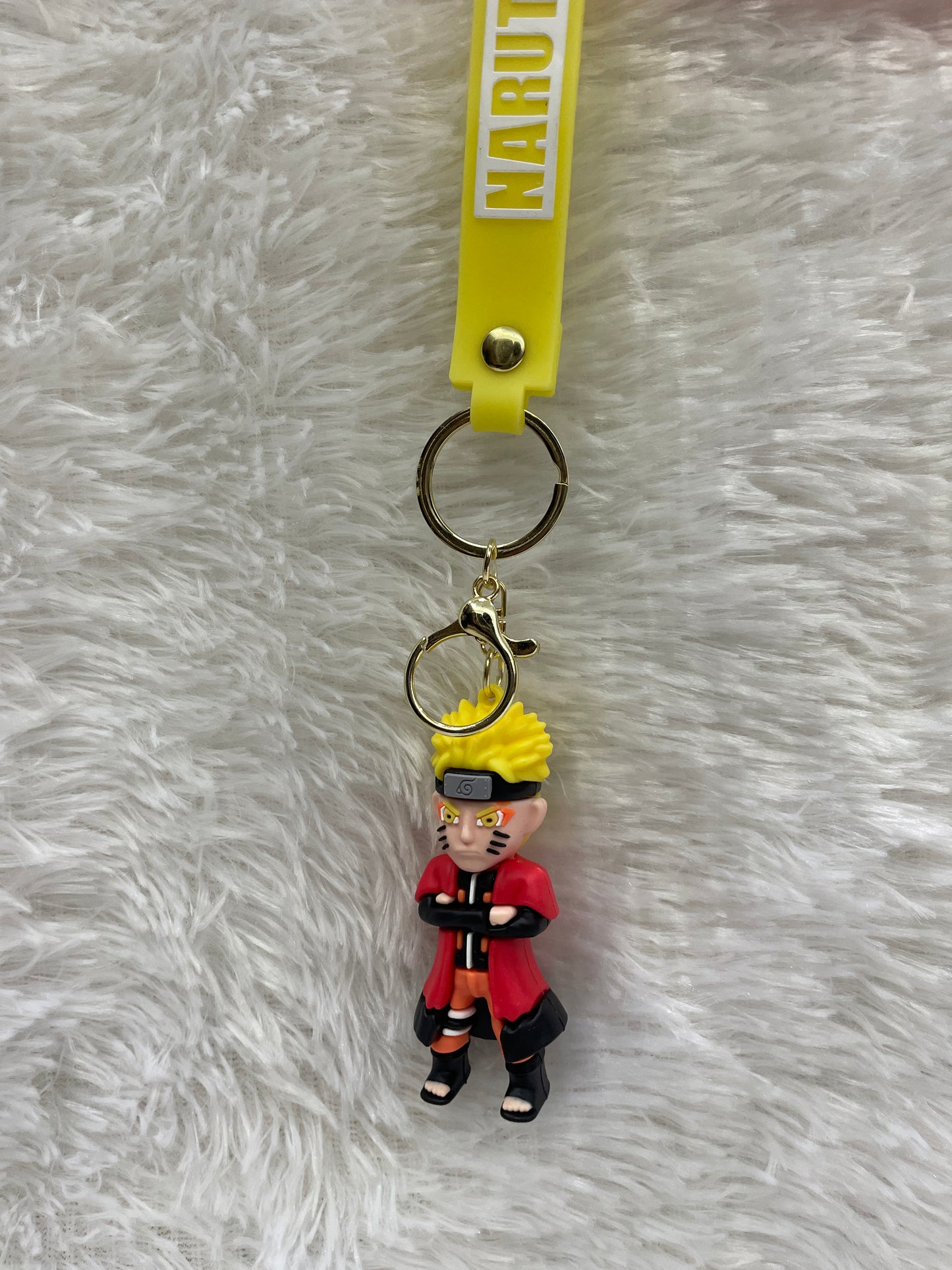 3D Keychains
