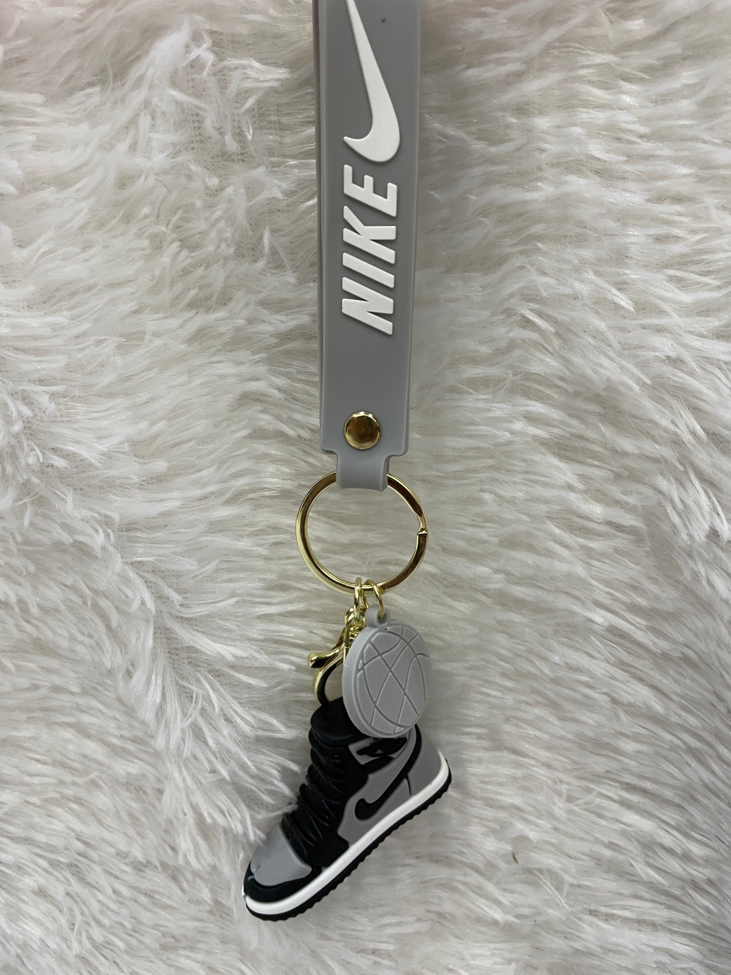 3D Keychains