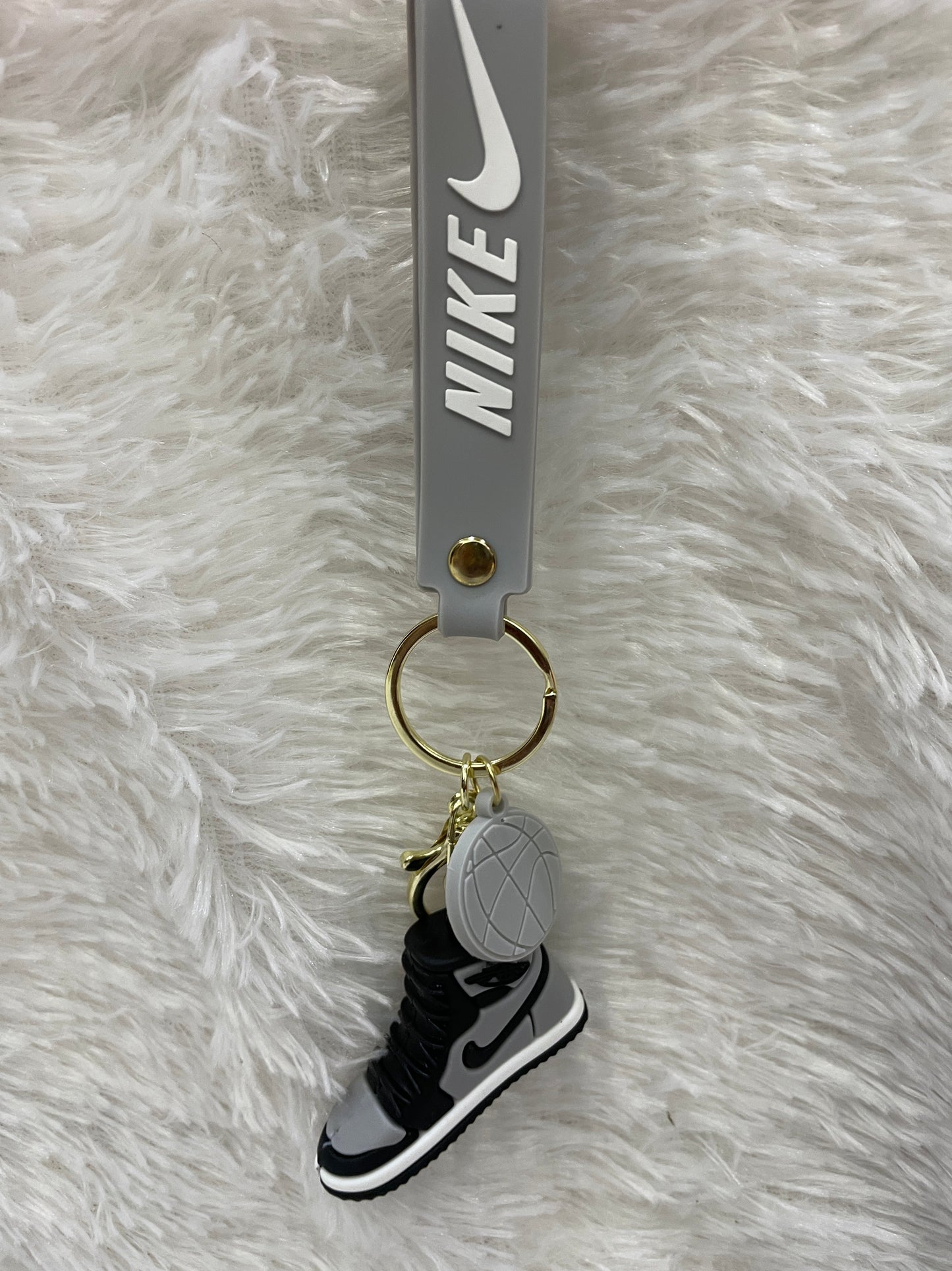 3D Keychains