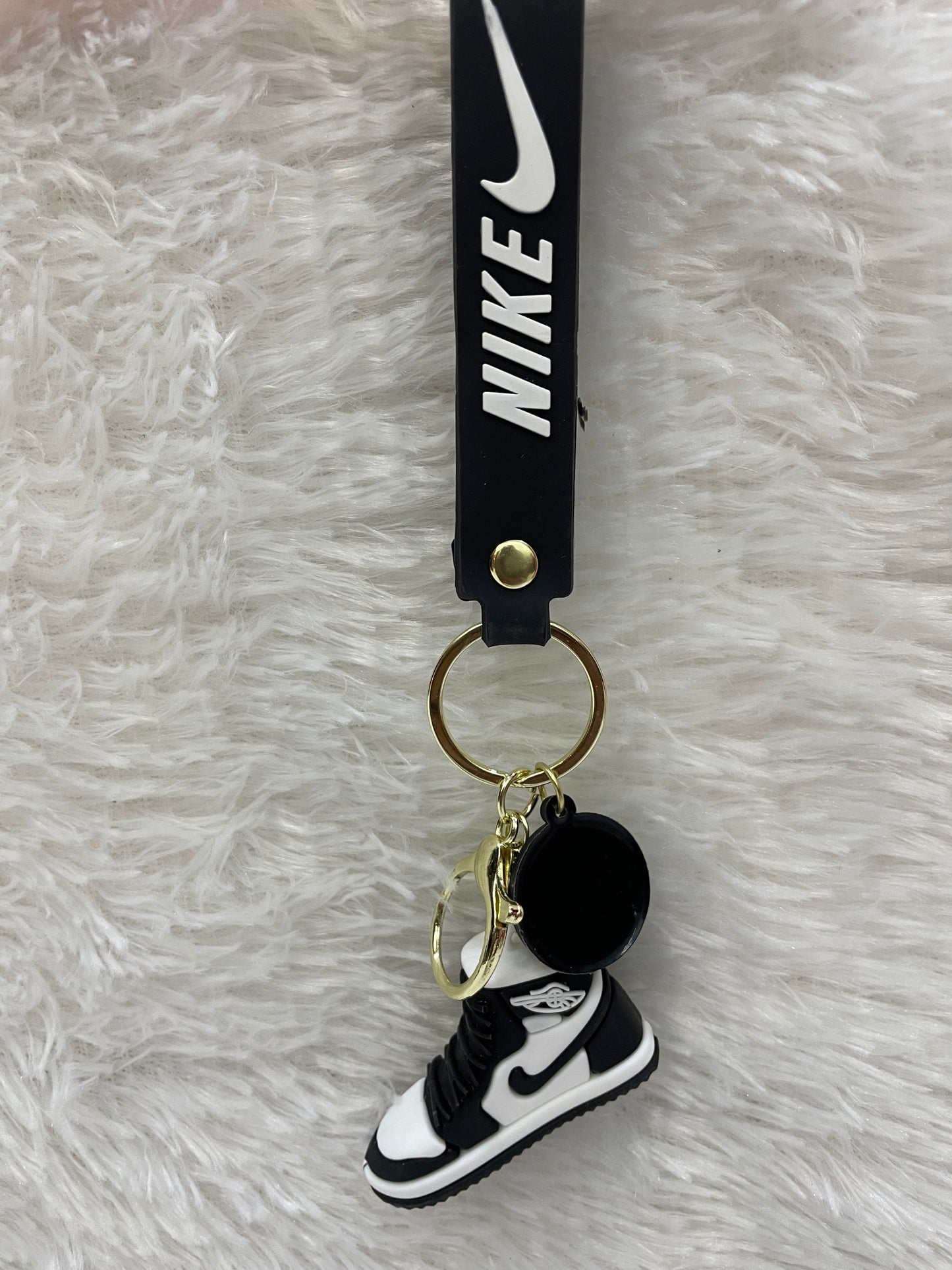 3D Keychains