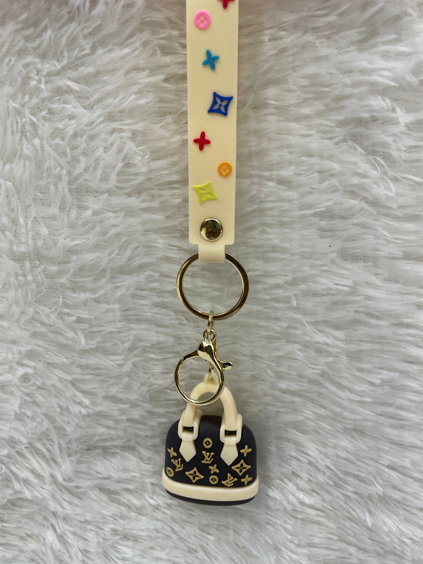 3D Keychains