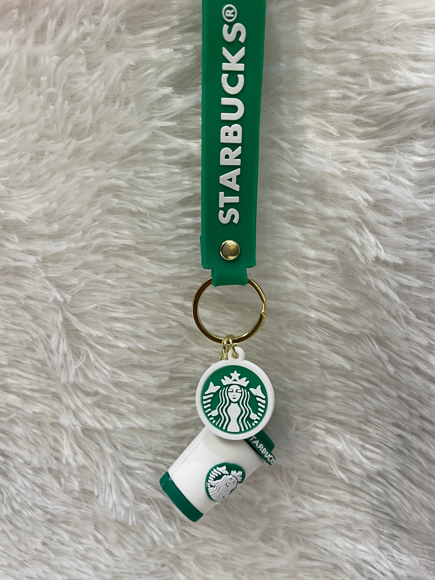 3D Keychains