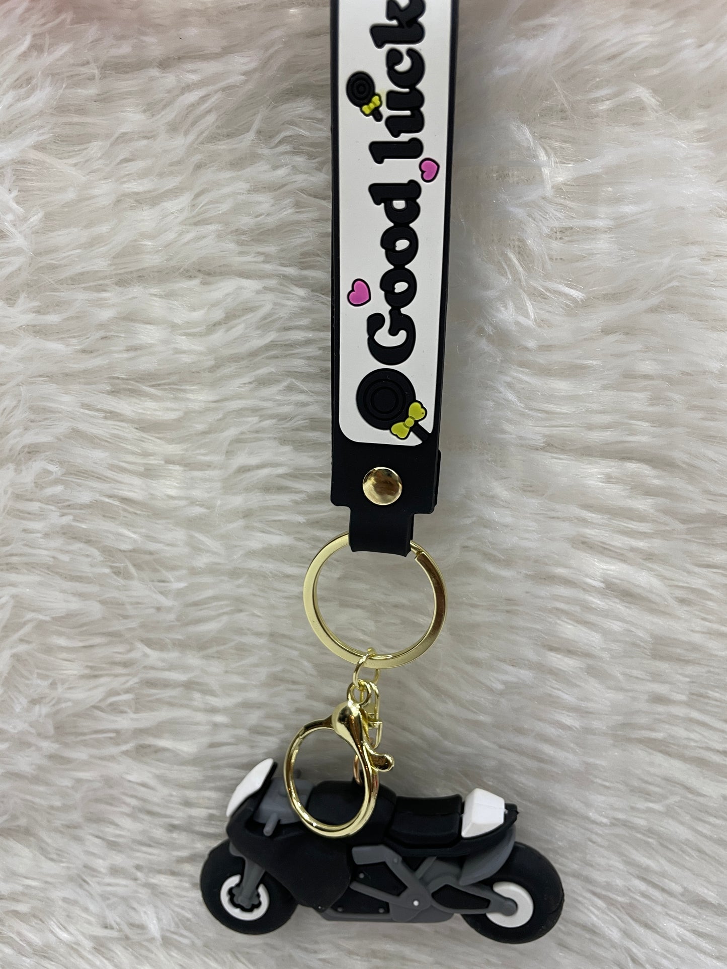 3D Keychains