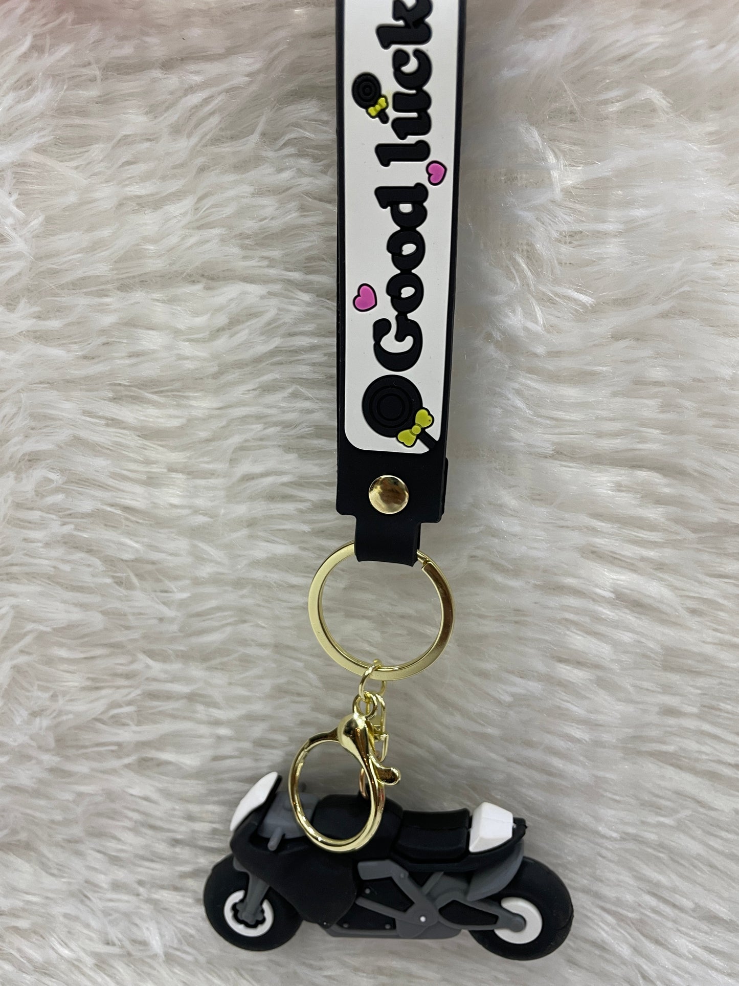 3D Keychains