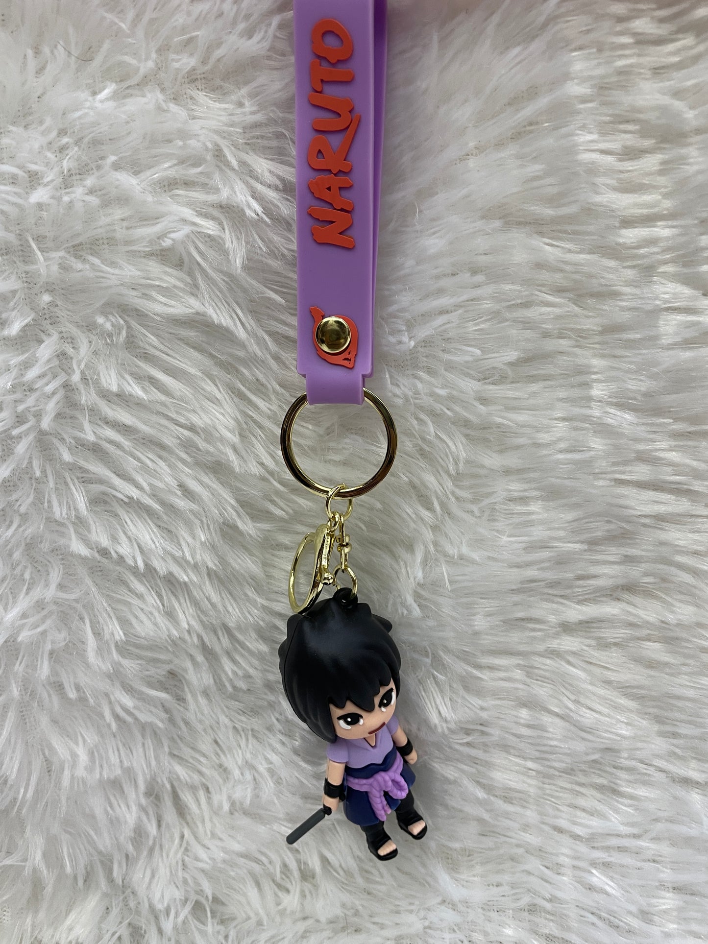 3D Keychains