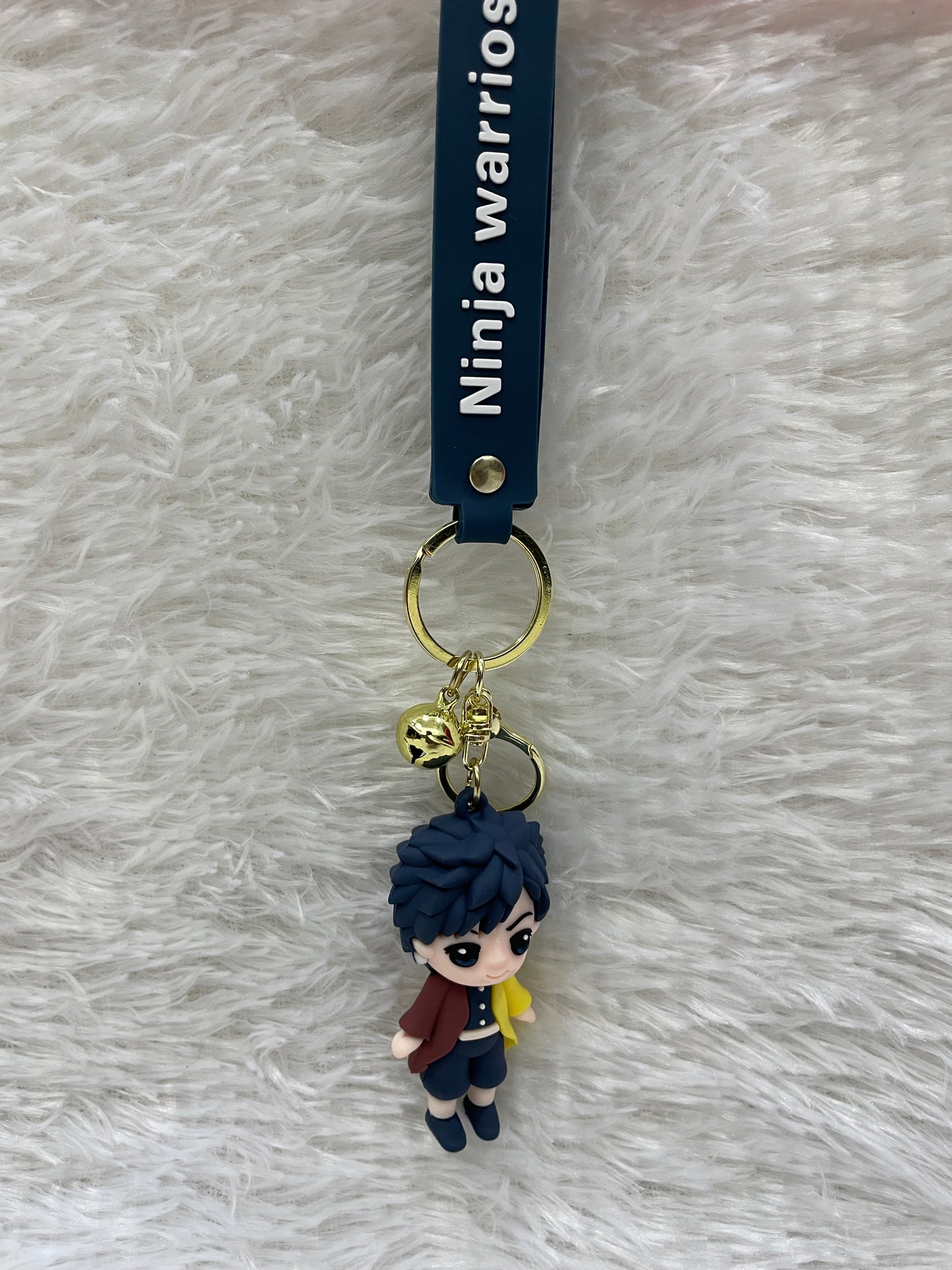 3D Keychains