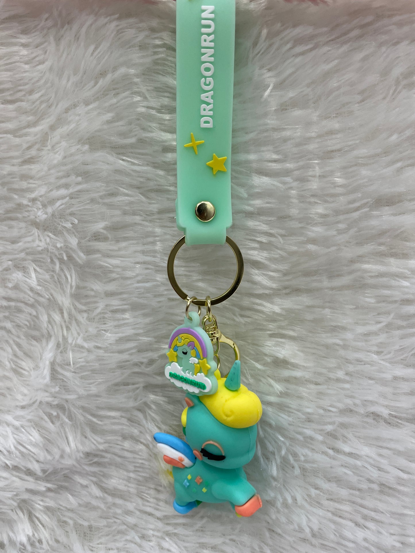 3D Keychains