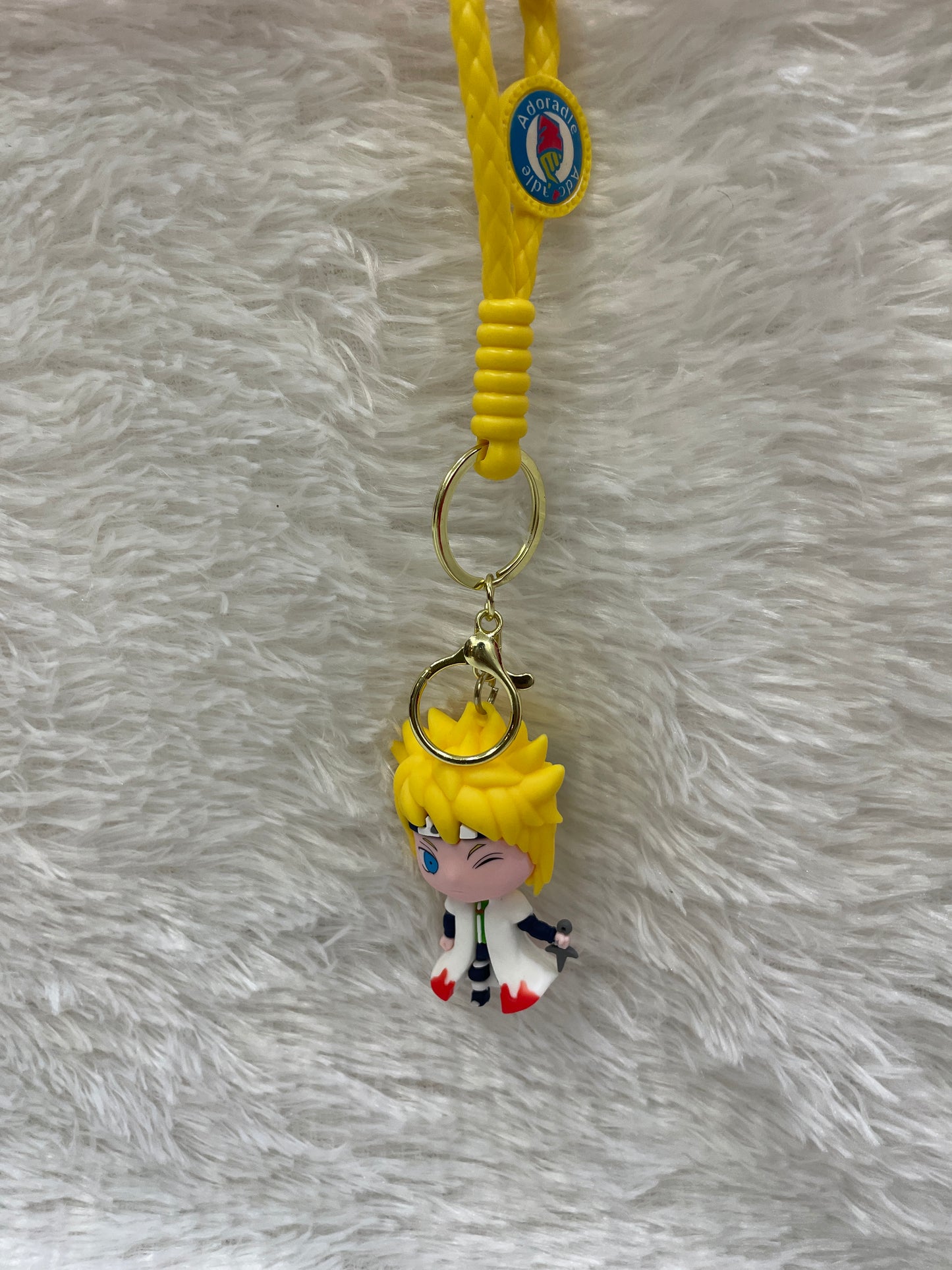 3D Keychains