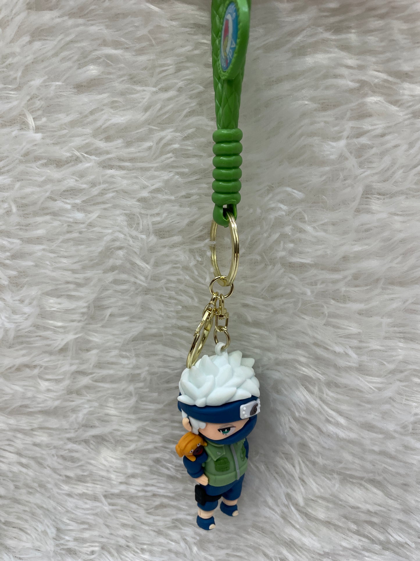 3D Keychains