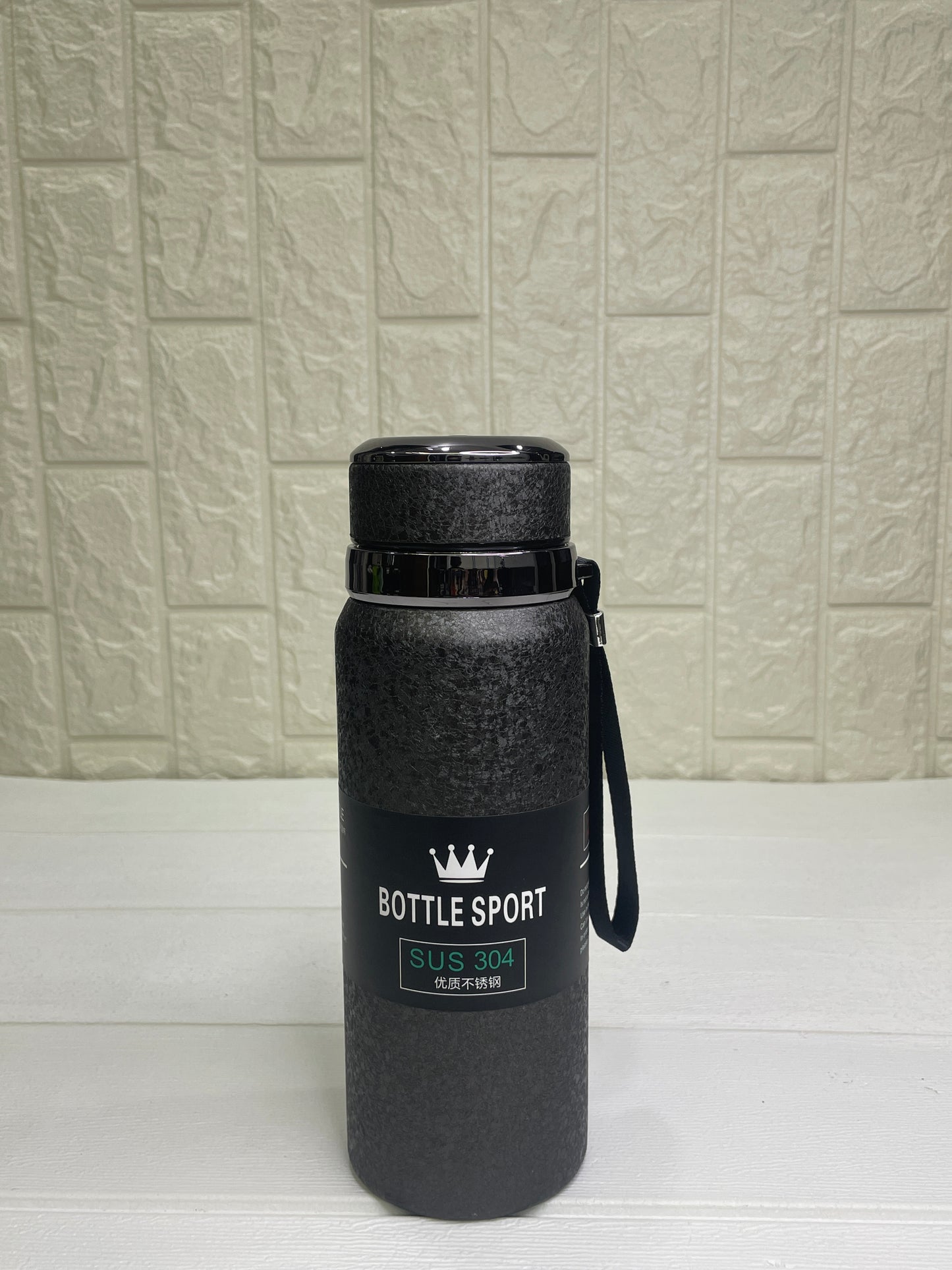 Premium Office Bottles (Stainless Steel)