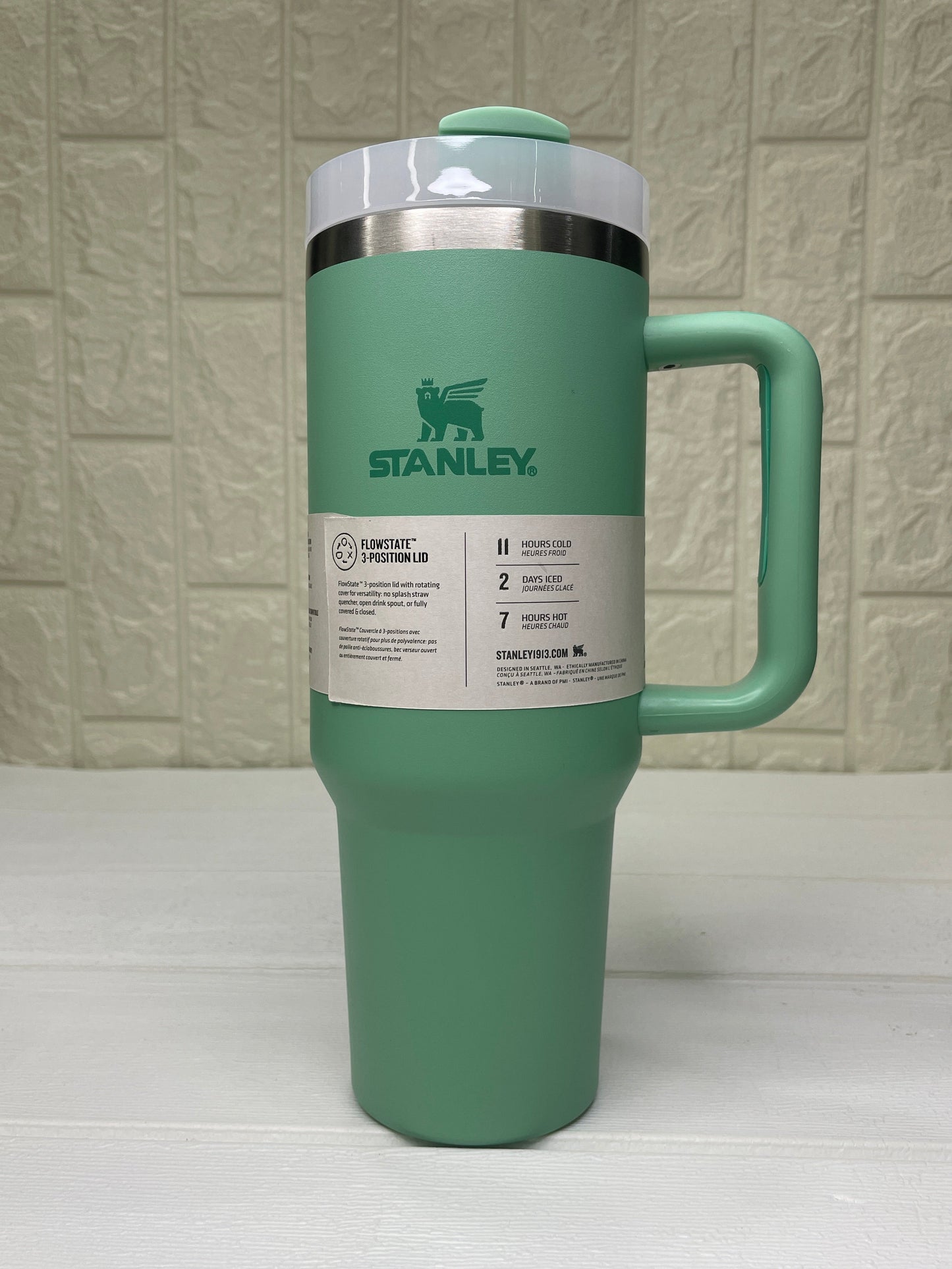 Stanley Tumbler