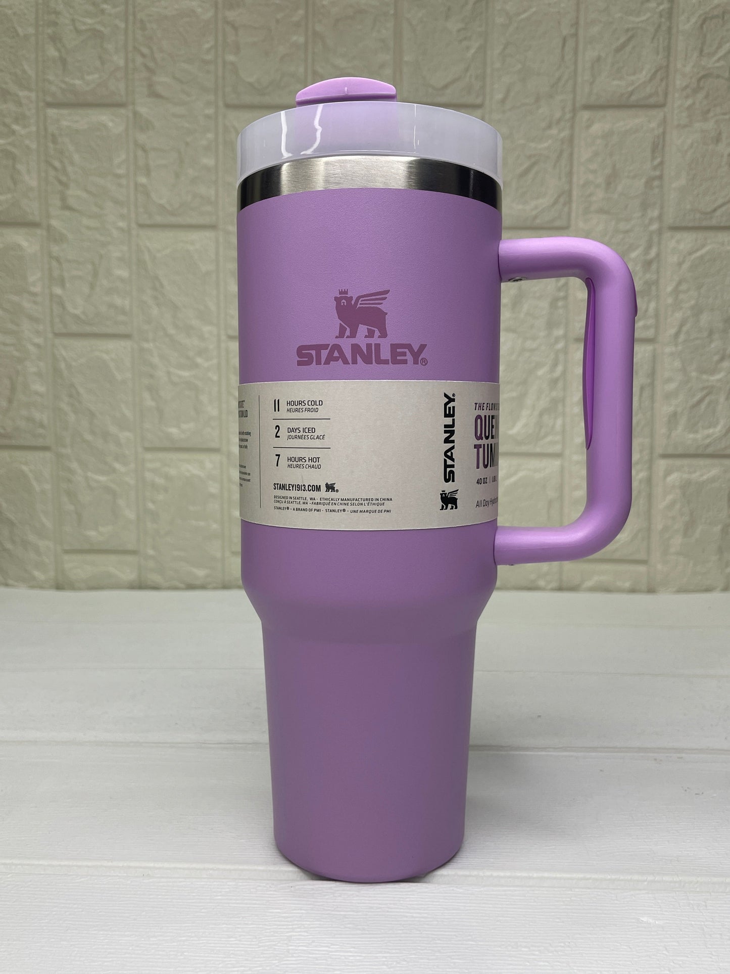 Stanley Tumbler