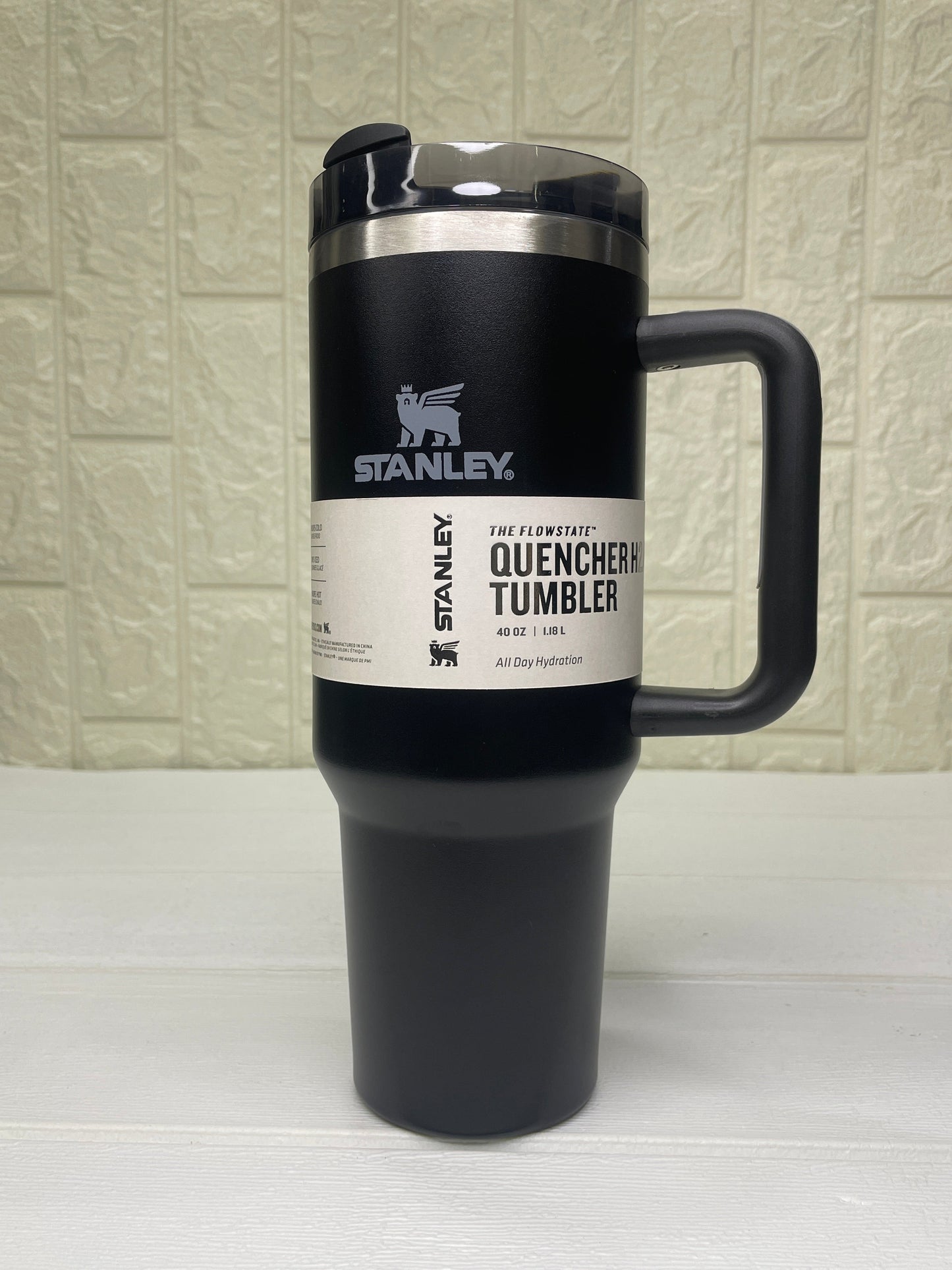 Stanley Tumbler