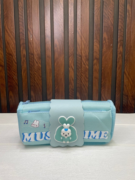 Cute Pouch (Bunny Spinner Theme)