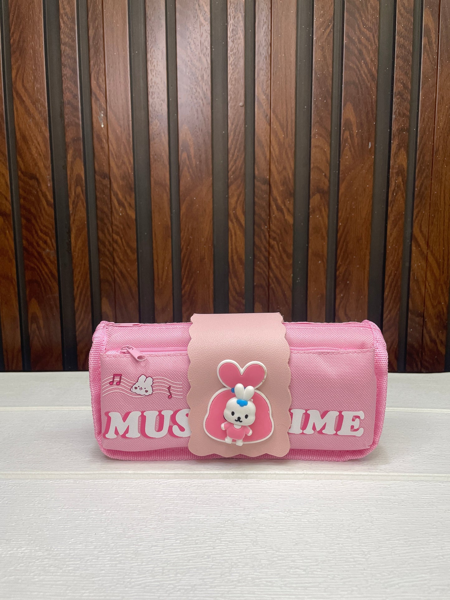 Cute Pouch (Bunny Spinner Theme)