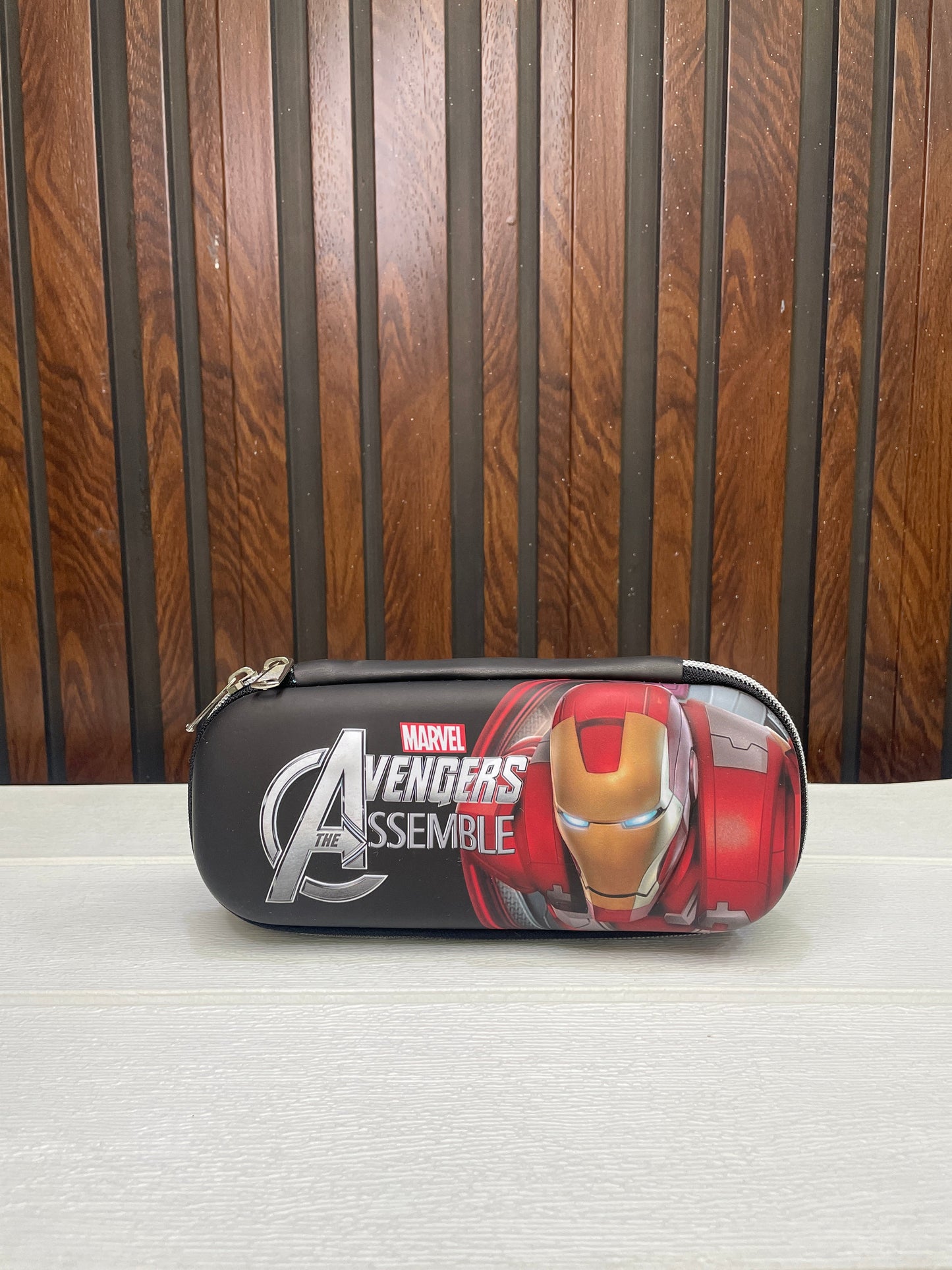 Avenger Theme Pouch