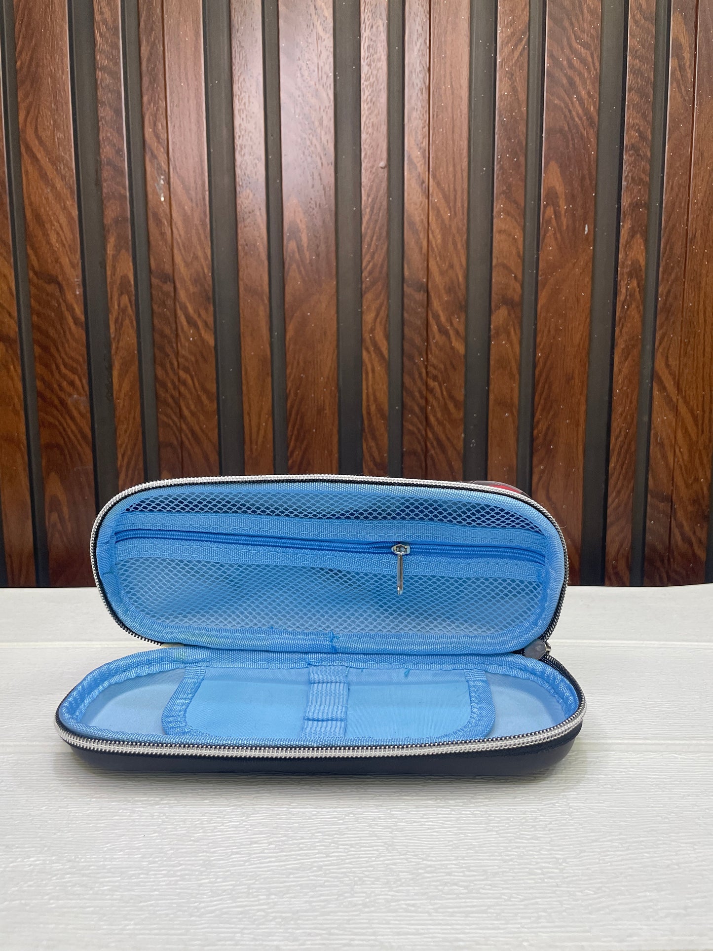 Avenger Theme Pouch