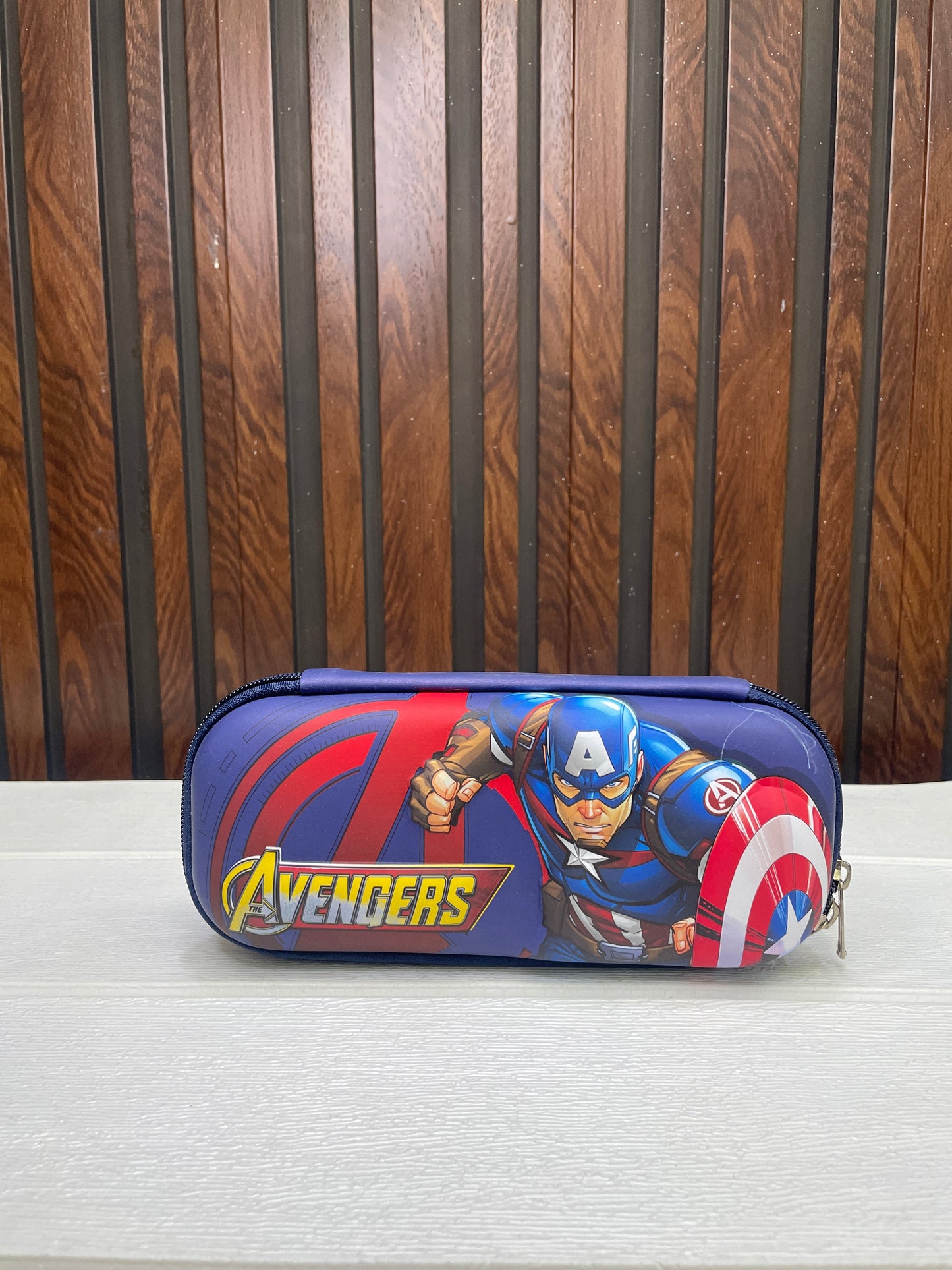 Avenger Theme Pouch