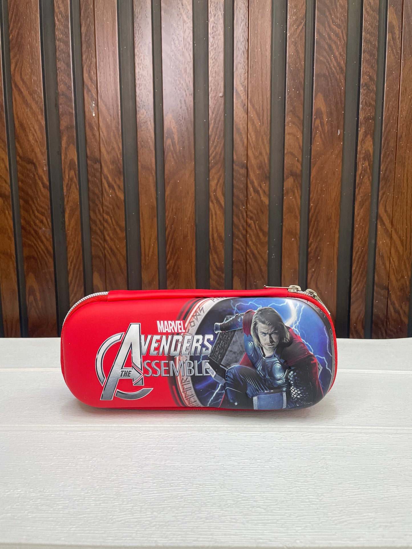 Avenger Theme Pouch