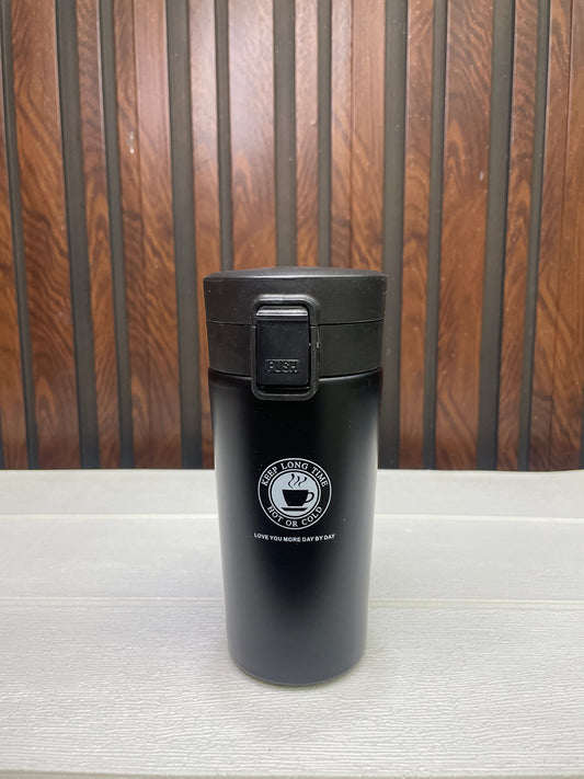 Insulated Coffee Mug (Hot and Cold)