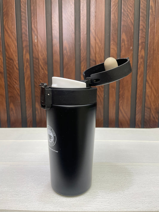 Insulated Coffee Mug (Hot and Cold)