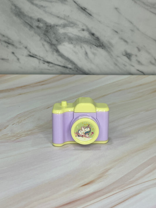 Camera Sharpeners