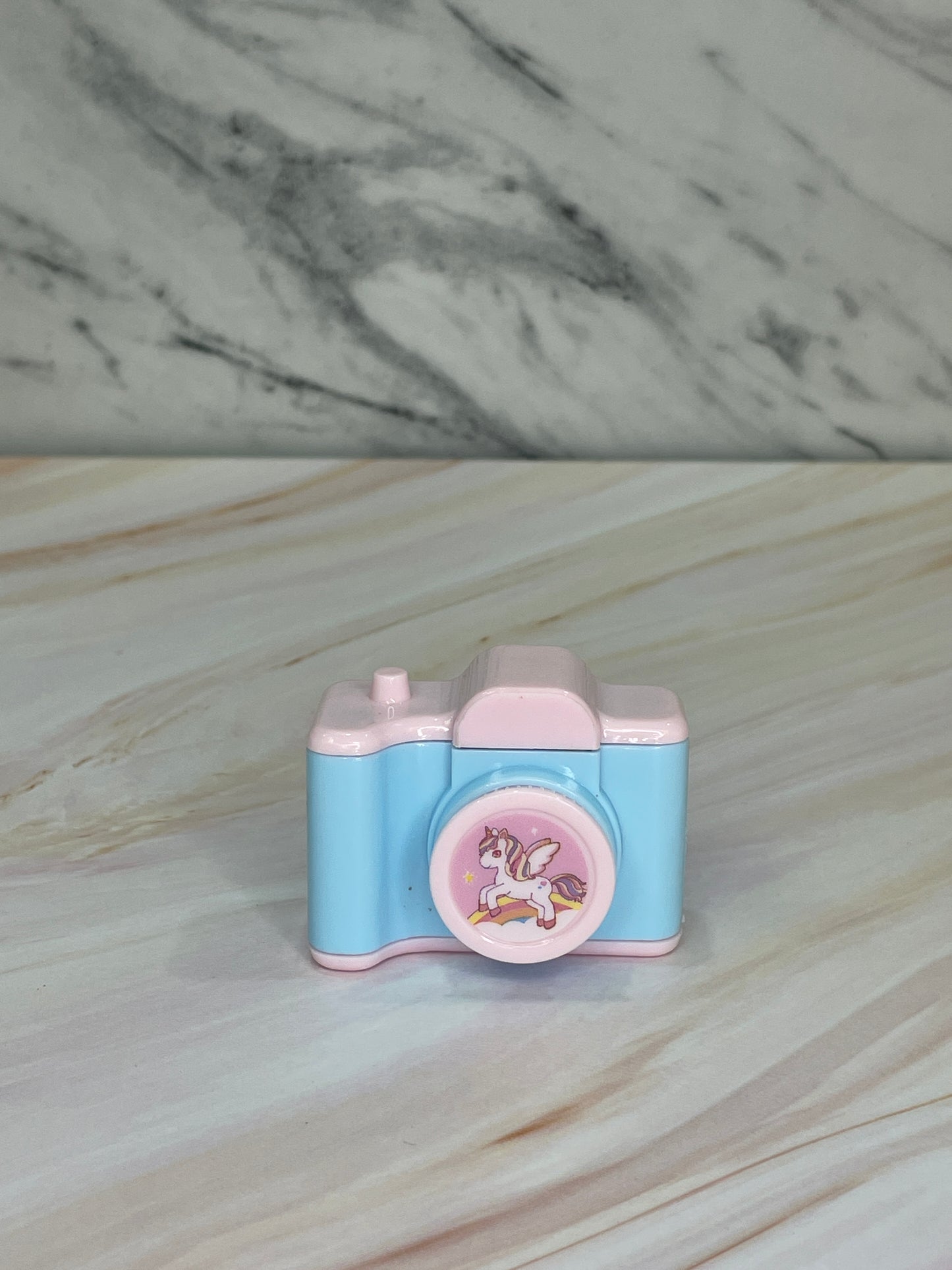 Camera Sharpeners