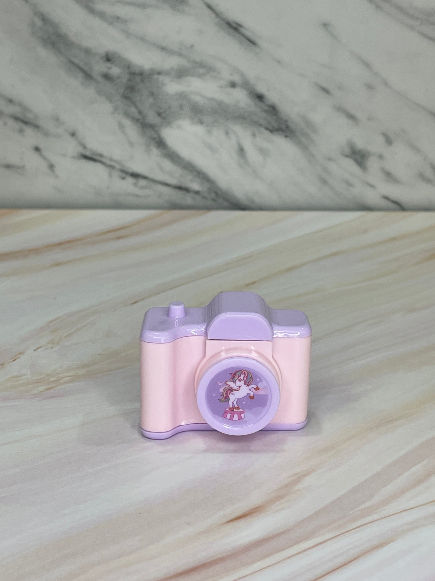 Camera Sharpeners