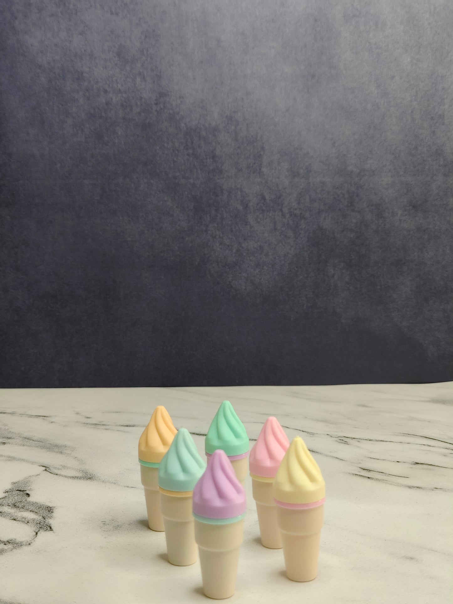 Cute Highlighters (Pack of 6)