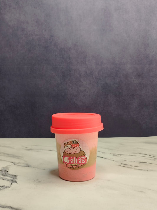 Macaron Putty Non-Sticky