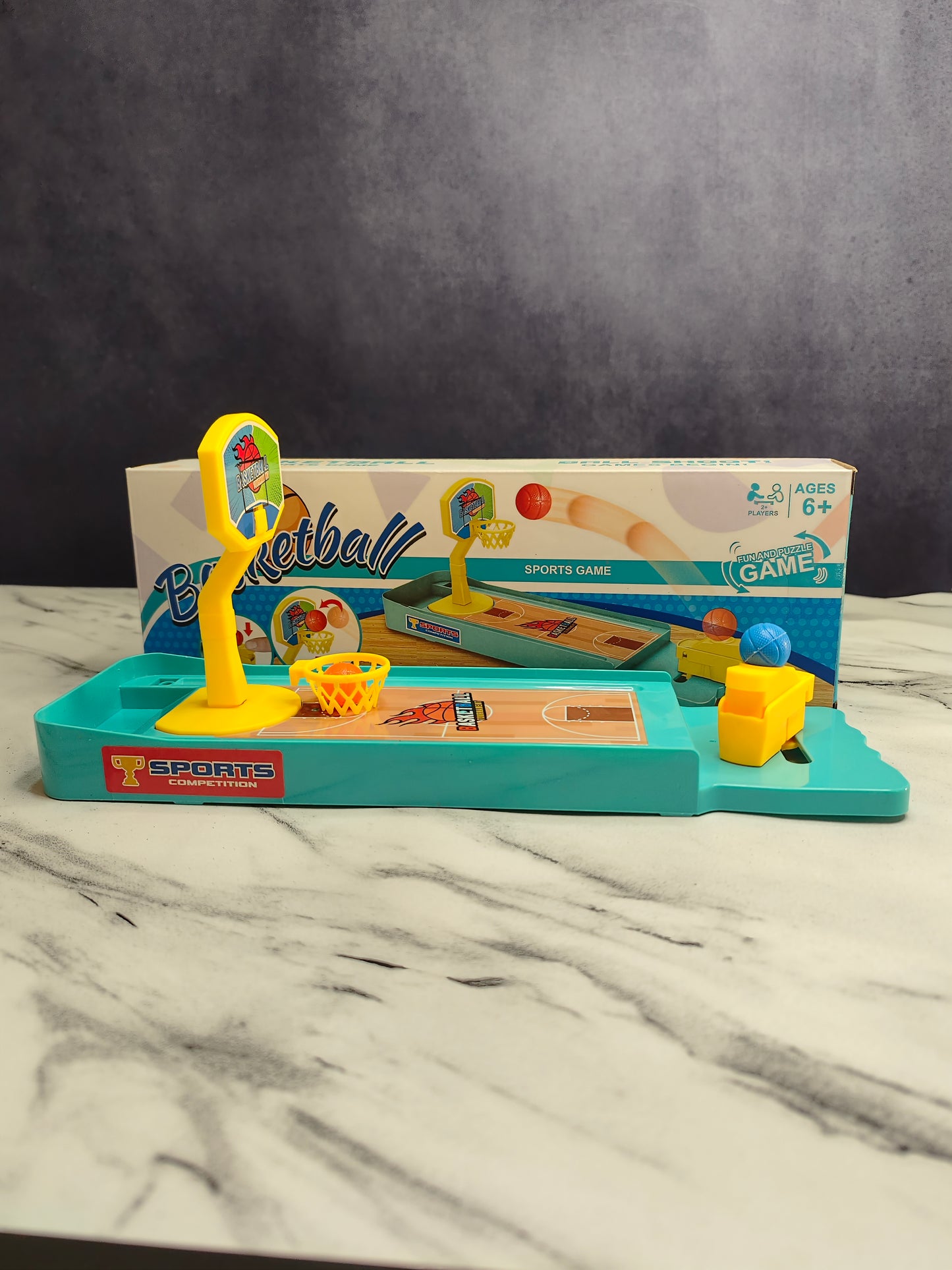 Mini Table Board Game