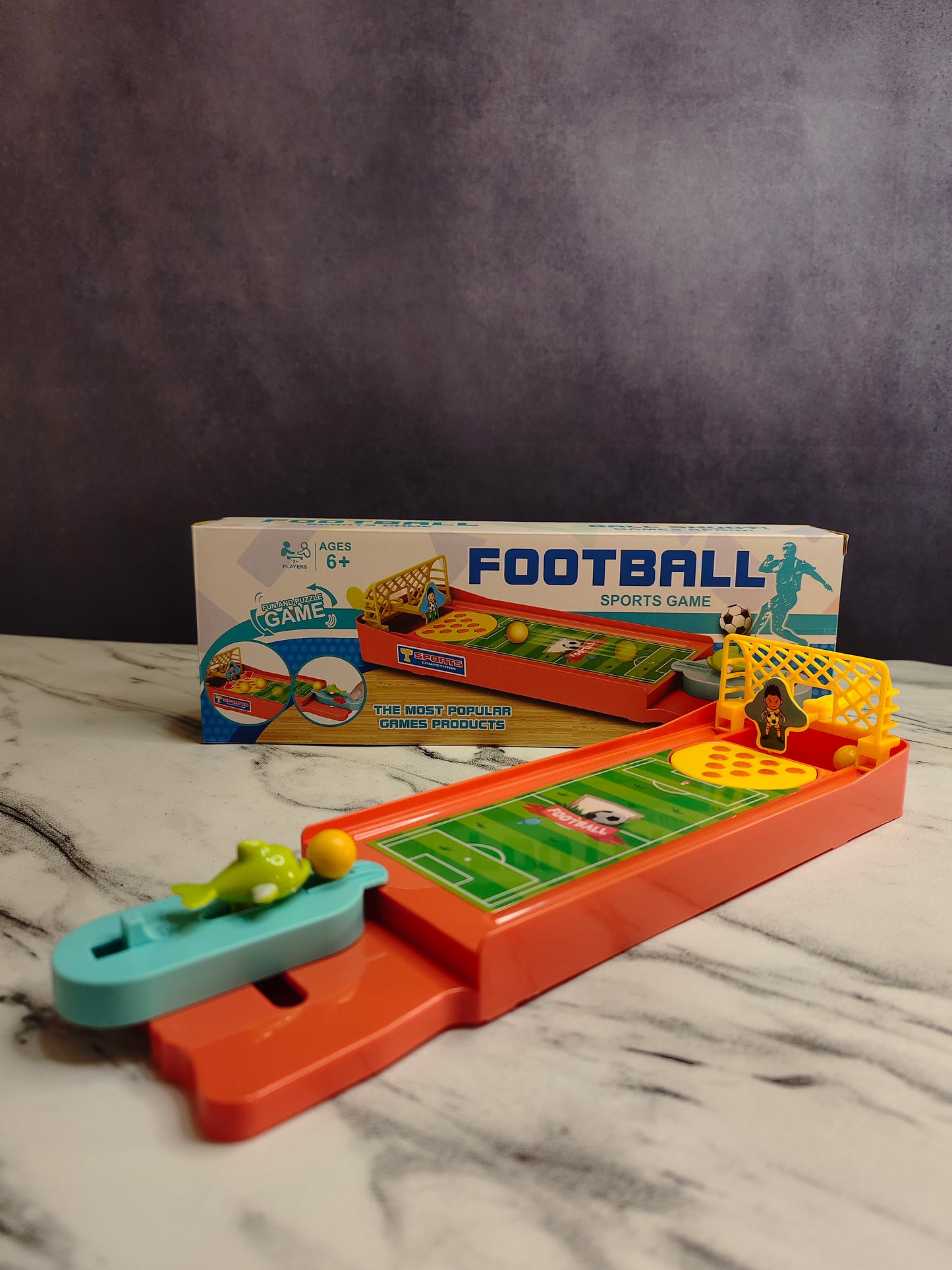 Mini Table Board Game