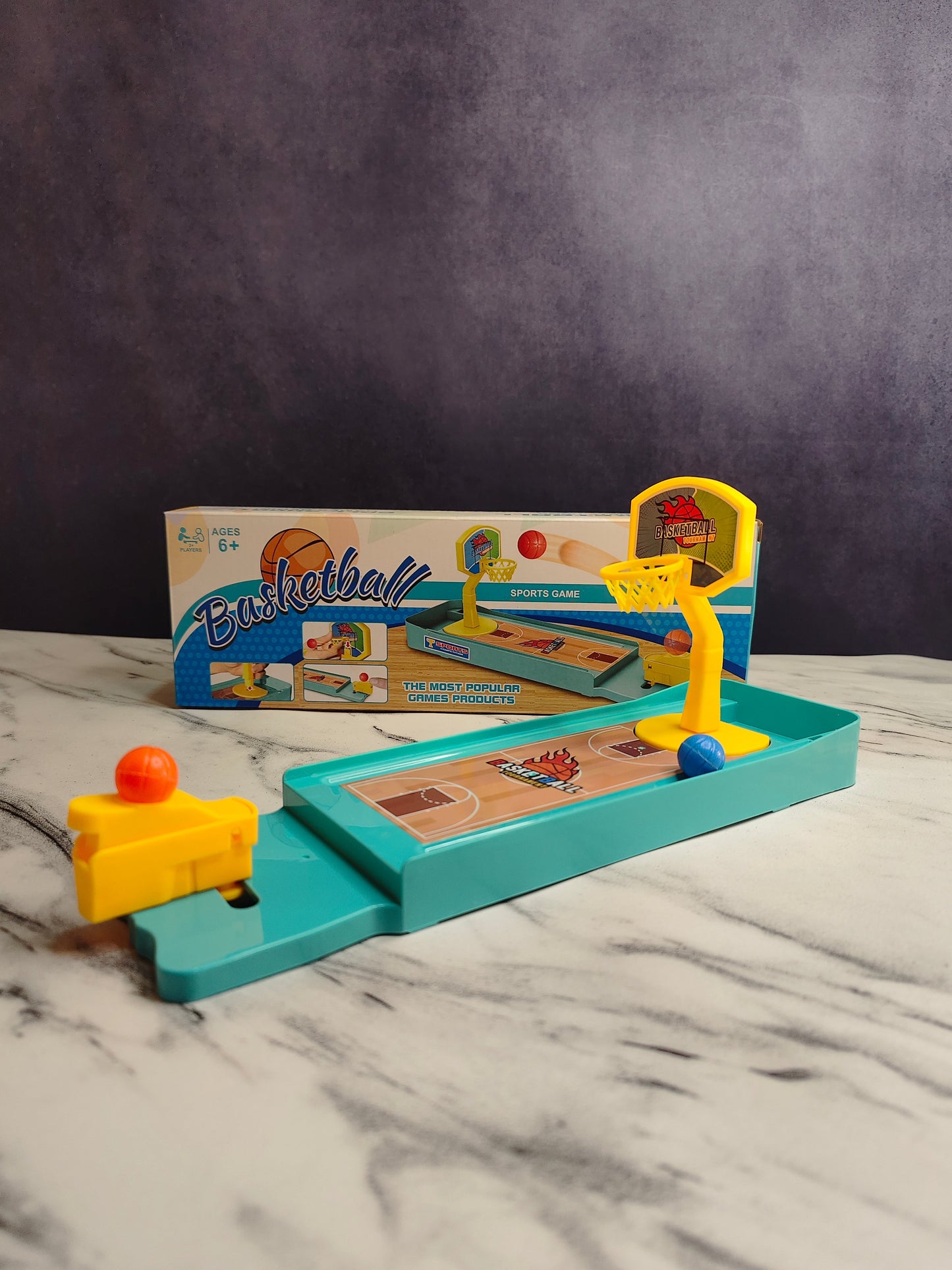 Mini Table Board Game