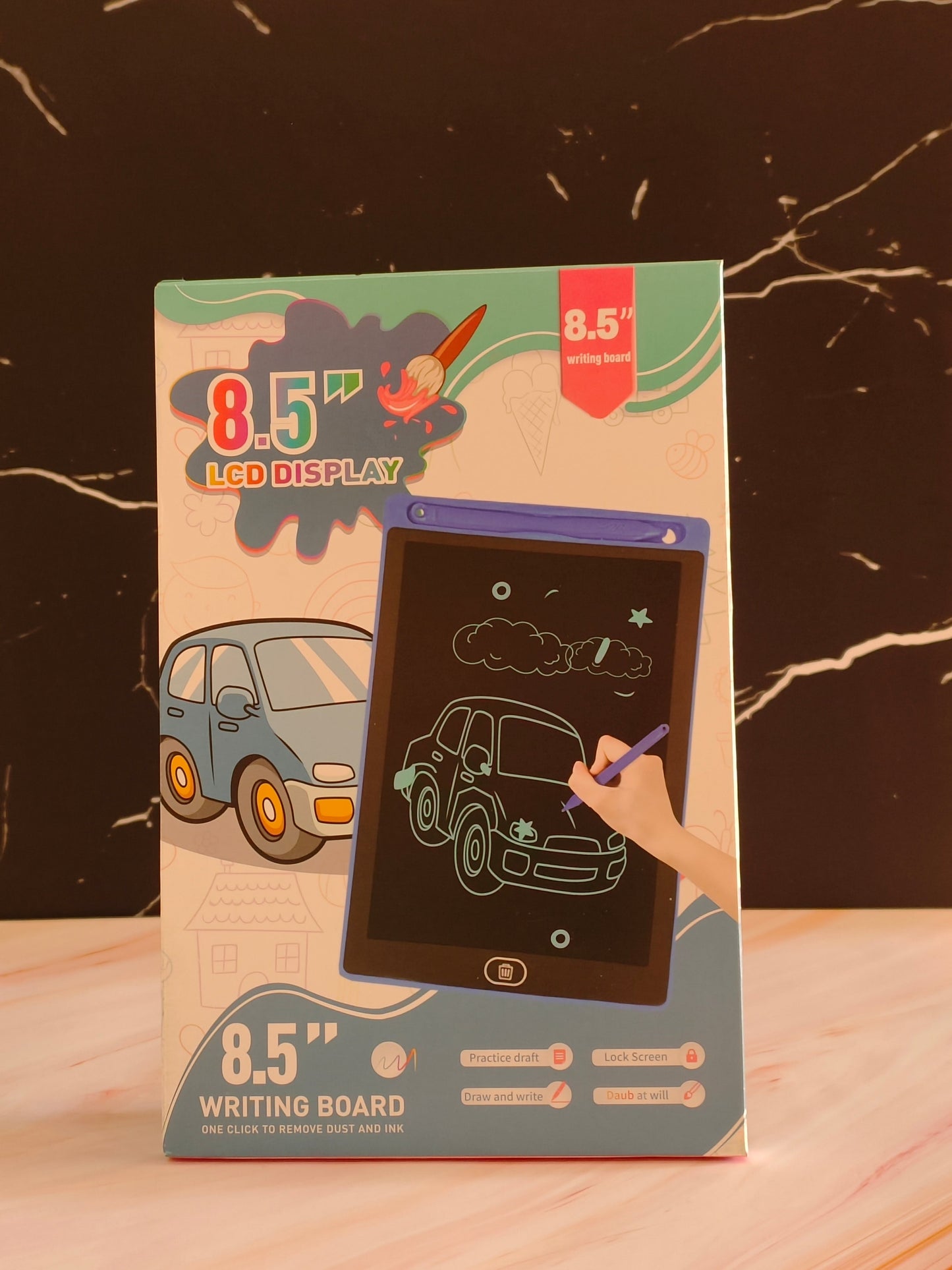 LCD Writing Board