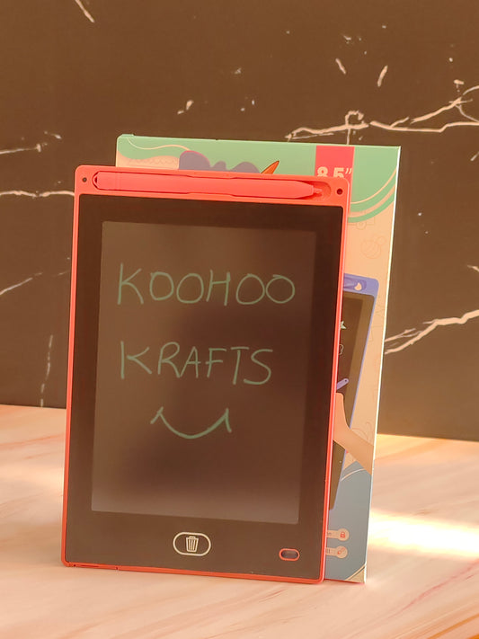 LCD Writing Board