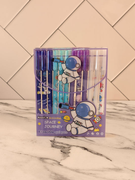 Erasable Gel Pen