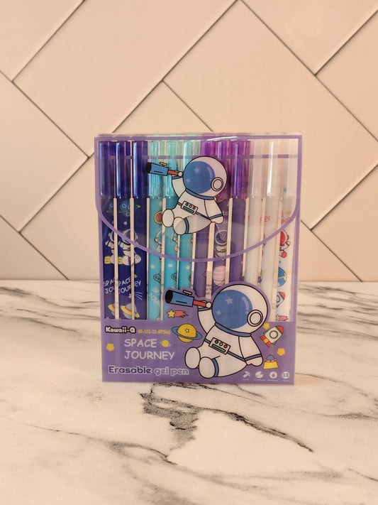 Erasable Gel Pen