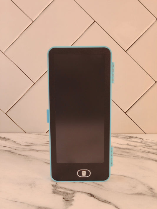 LCD Drawing Pen Case