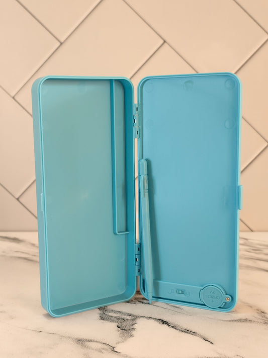 LCD Drawing Pen Case