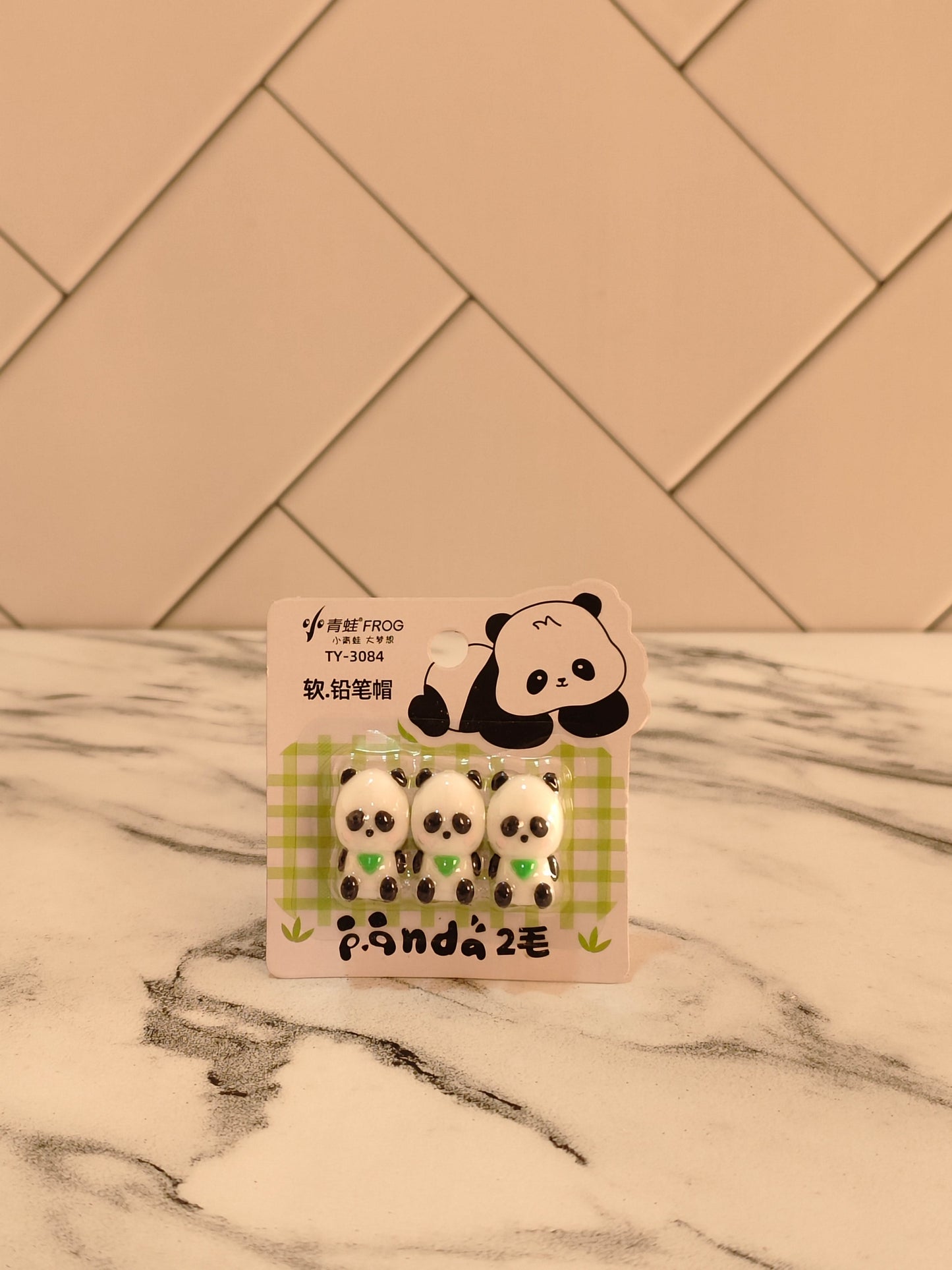Pen Pencil Toppers