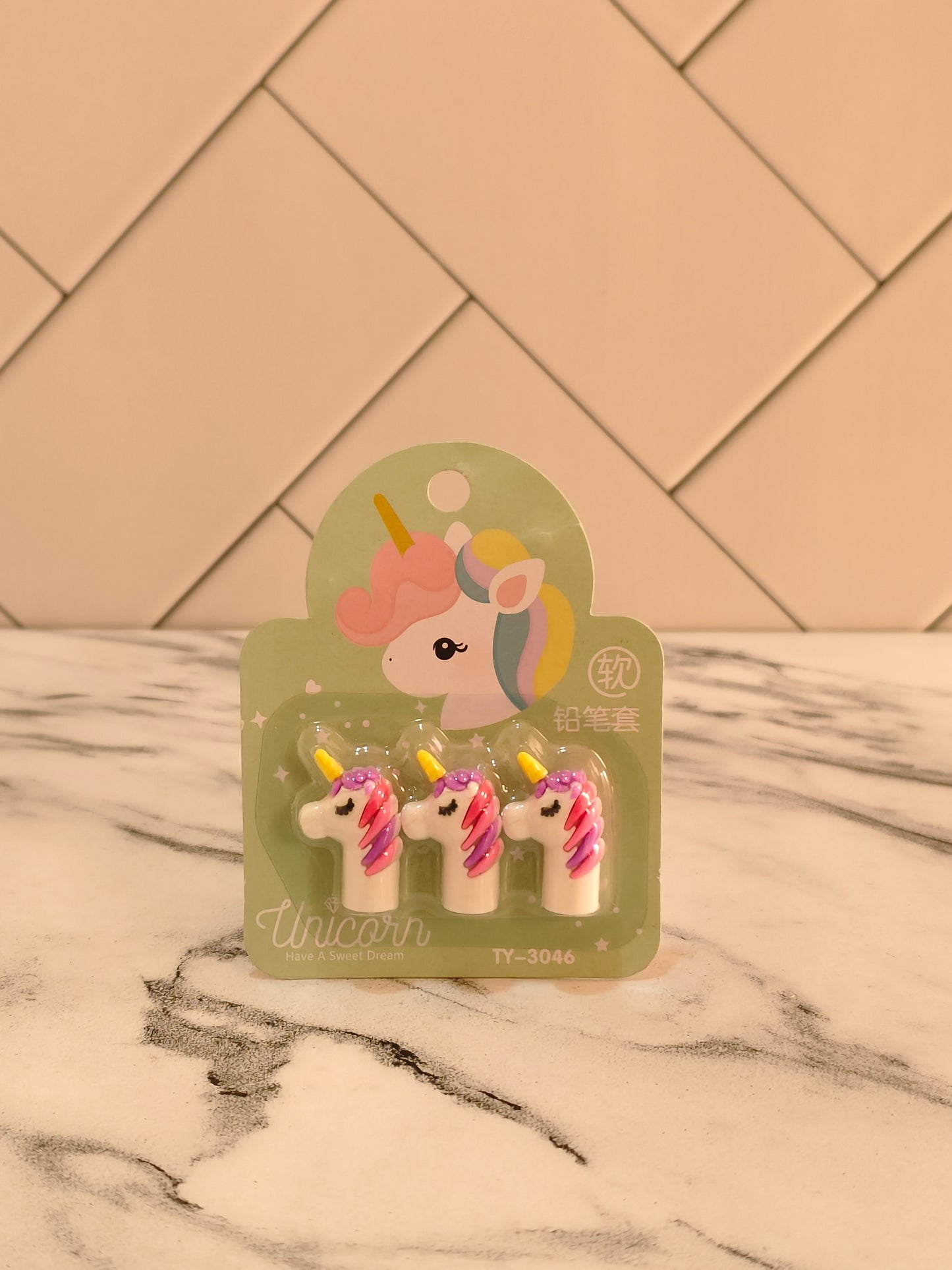 Pen Pencil Toppers