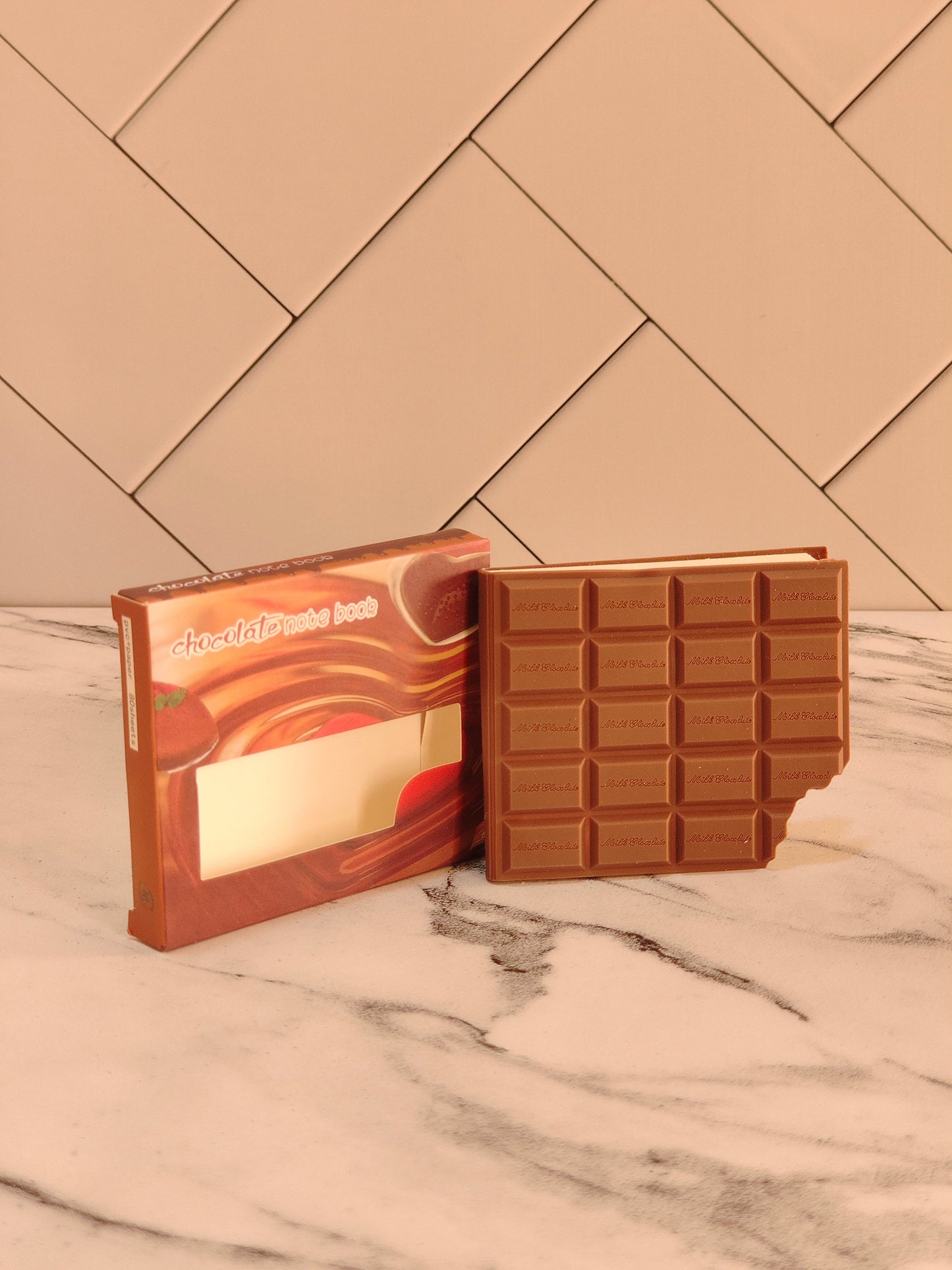Chocolate Diary (Scented)