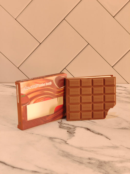 Chocolate Diary (Scented)