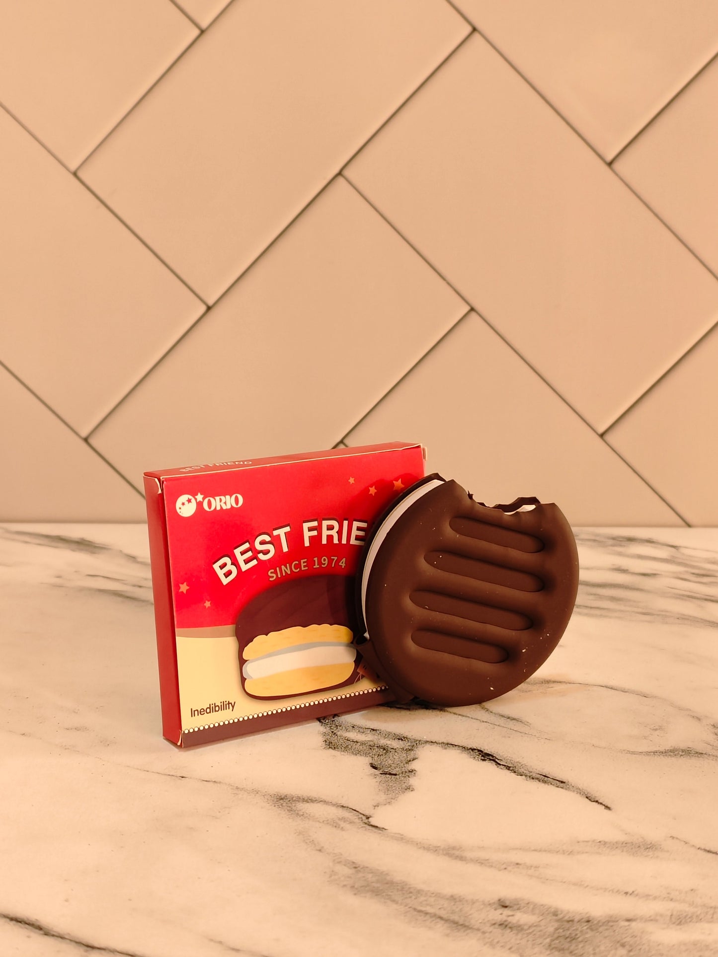 Cookie Diary
